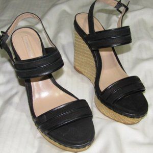 Antonio Melani Wedges